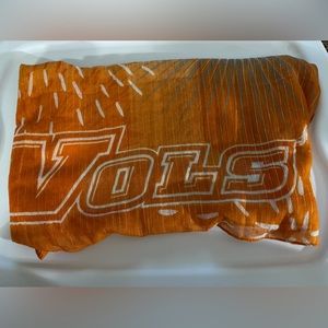***4 for $15***.  TN Volunteers orange/white scarf